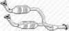 BOSAL 098-299 Catalytic Converter